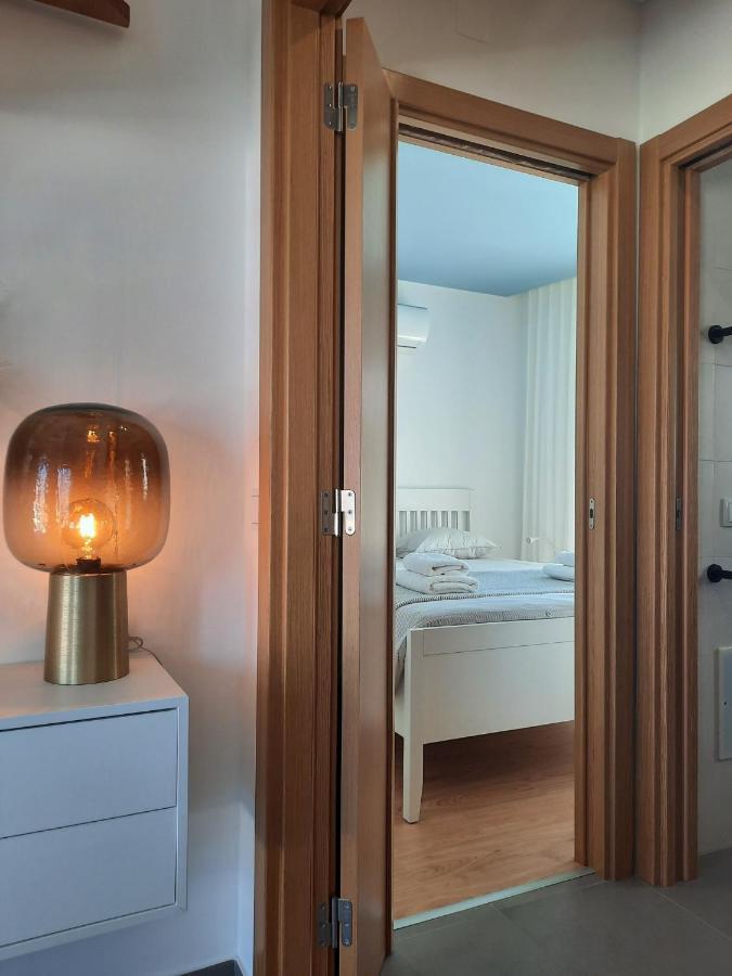 Sitius 5B - NEW seaview apartment with rooftop terrace in historical centre Sitio da Nazaré Esterno foto