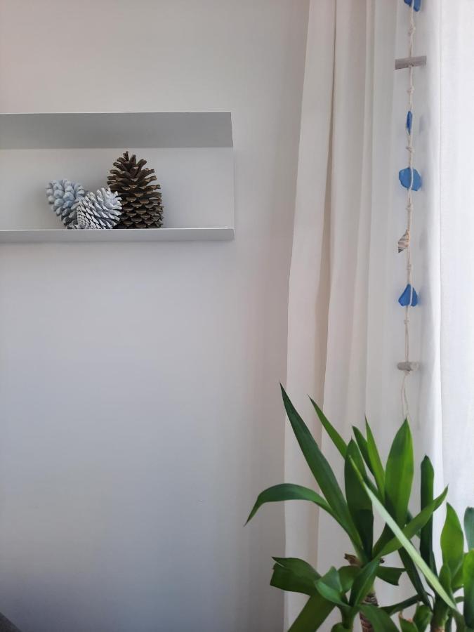Sitius 5B - NEW seaview apartment with rooftop terrace in historical centre Sitio da Nazaré Esterno foto