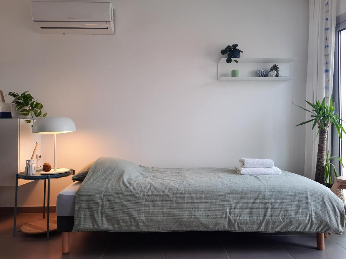 Sitius 5B - NEW seaview apartment with rooftop terrace in historical centre Sitio da Nazaré Esterno foto