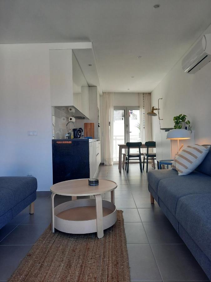Sitius 5B - NEW seaview apartment with rooftop terrace in historical centre Sitio da Nazaré Esterno foto