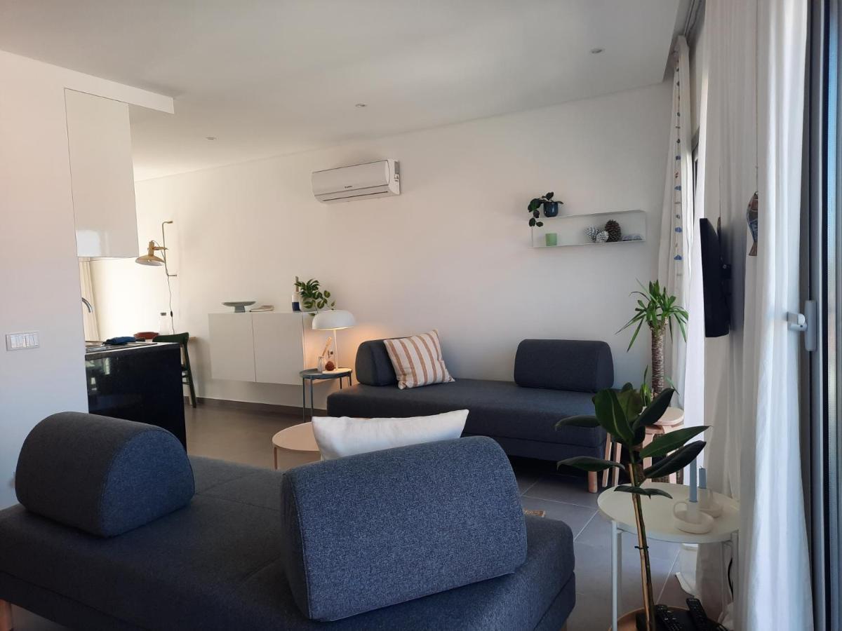 Sitius 5B - NEW seaview apartment with rooftop terrace in historical centre Sitio da Nazaré Esterno foto